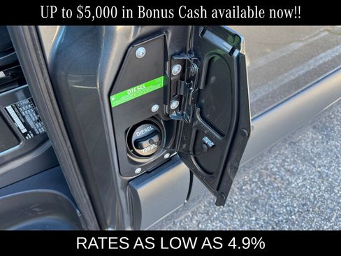 New 2026 Mercedes-Benz Sprinter 144 Cargo image 7