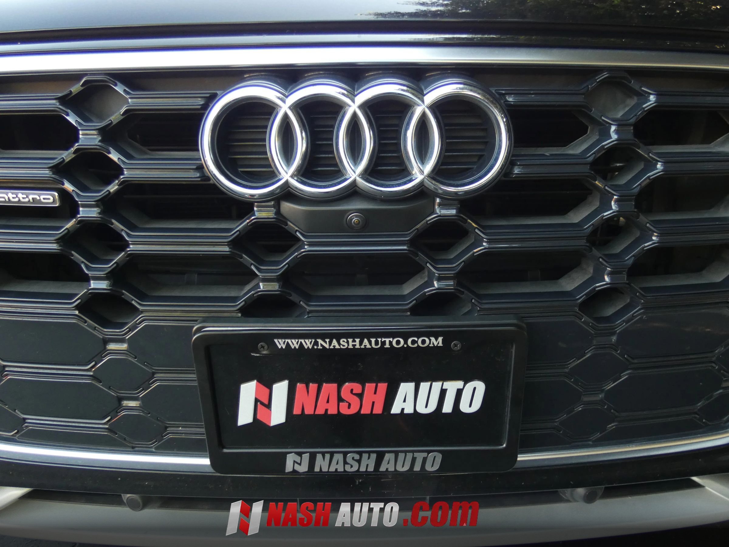 Used 2022 Audi Q5 2.0T Premium Plus w/ Premium Plus Package AWD/4WD image 79