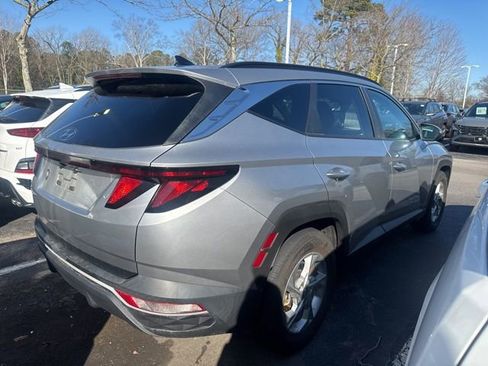 Used 2024 Hyundai Tucson SEL image 10