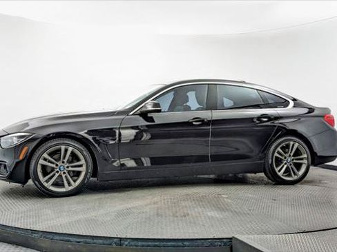 Used 2019 BMW 430i Gran Coupe RWD image 3
