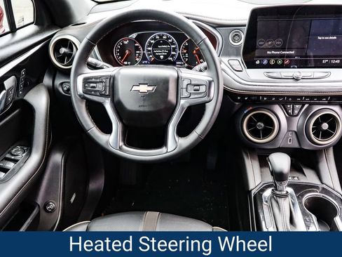 Certified 2023 Chevrolet Blazer Premier w/ Enhanced Convenience Package image 20