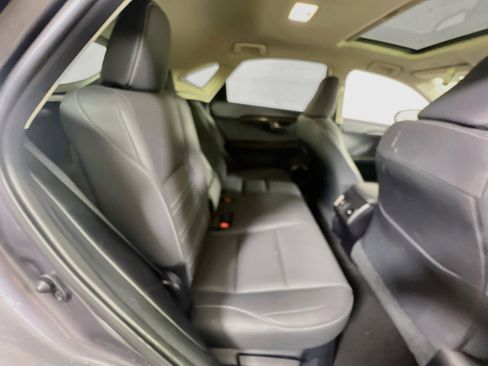 Used 2020 Lexus NX 300 AWD w/ Premium Package image 26