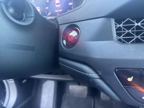 Used 2023 Honda Accord EX image 16