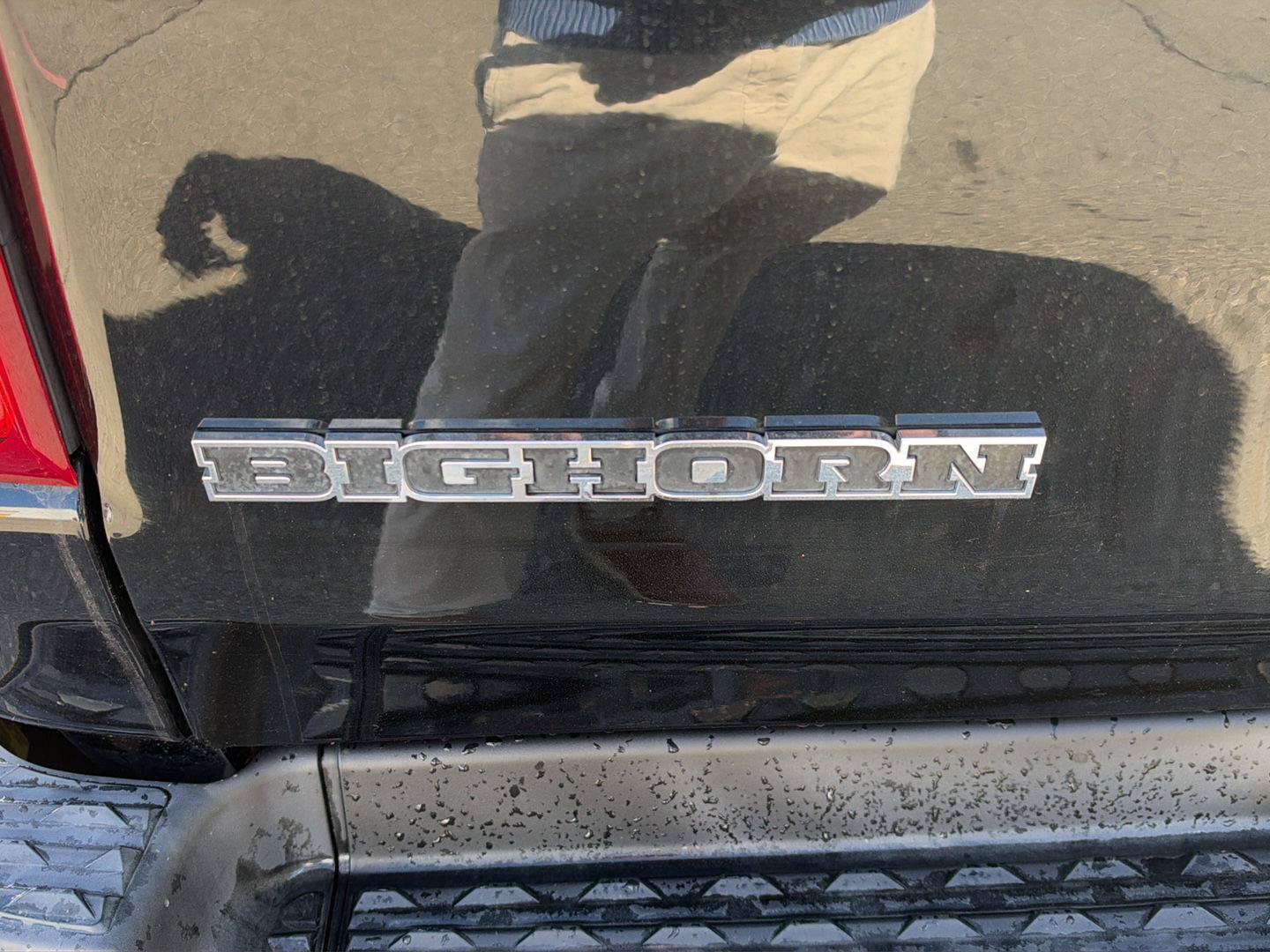 Used 2023 RAM 1500 Big Horn AWD/4WD image 13