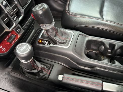 Used 2020 Jeep Wrangler Unlimited Rubicon AWD/4WD image 26