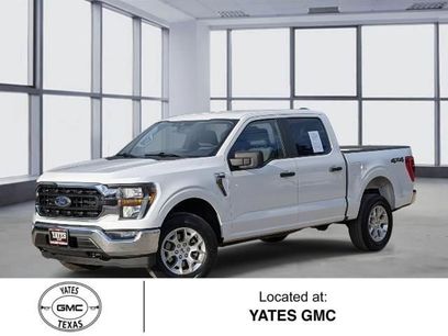 Used 2023 Ford F150 XLT