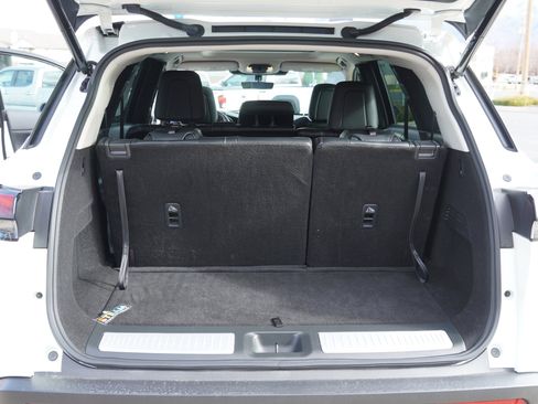 Used 2023 INFINITI QX60 Pure image 15