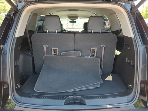 Used 2021 GMC Acadia SLT w/ Elevation Edition FWD image 33