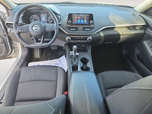 Used 2023 Nissan Altima 2.5 S image 10