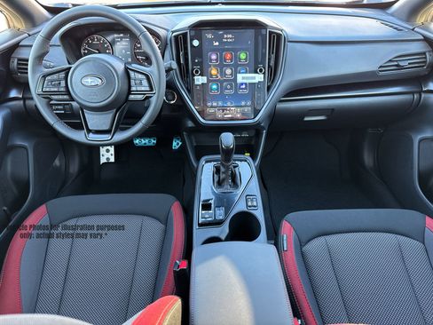 New 2026 Subaru Impreza RS image 12