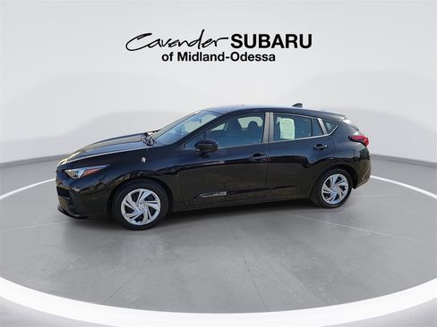 Used 2025 Subaru Impreza 2.0i image 5