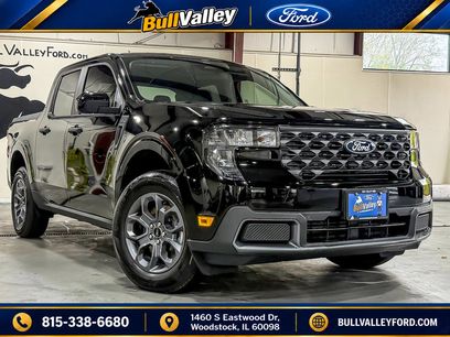 Certified 2026 Ford Maverick XLT w/ Equipment Group 301A