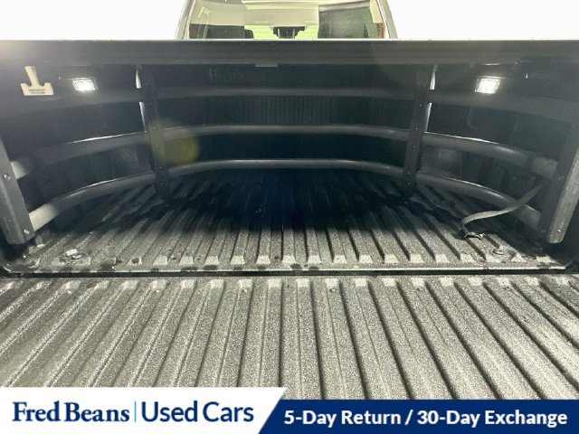Used 2024 Toyota Tundra Platinum w/ Security Package (TMS) AWD/4WD image 35
