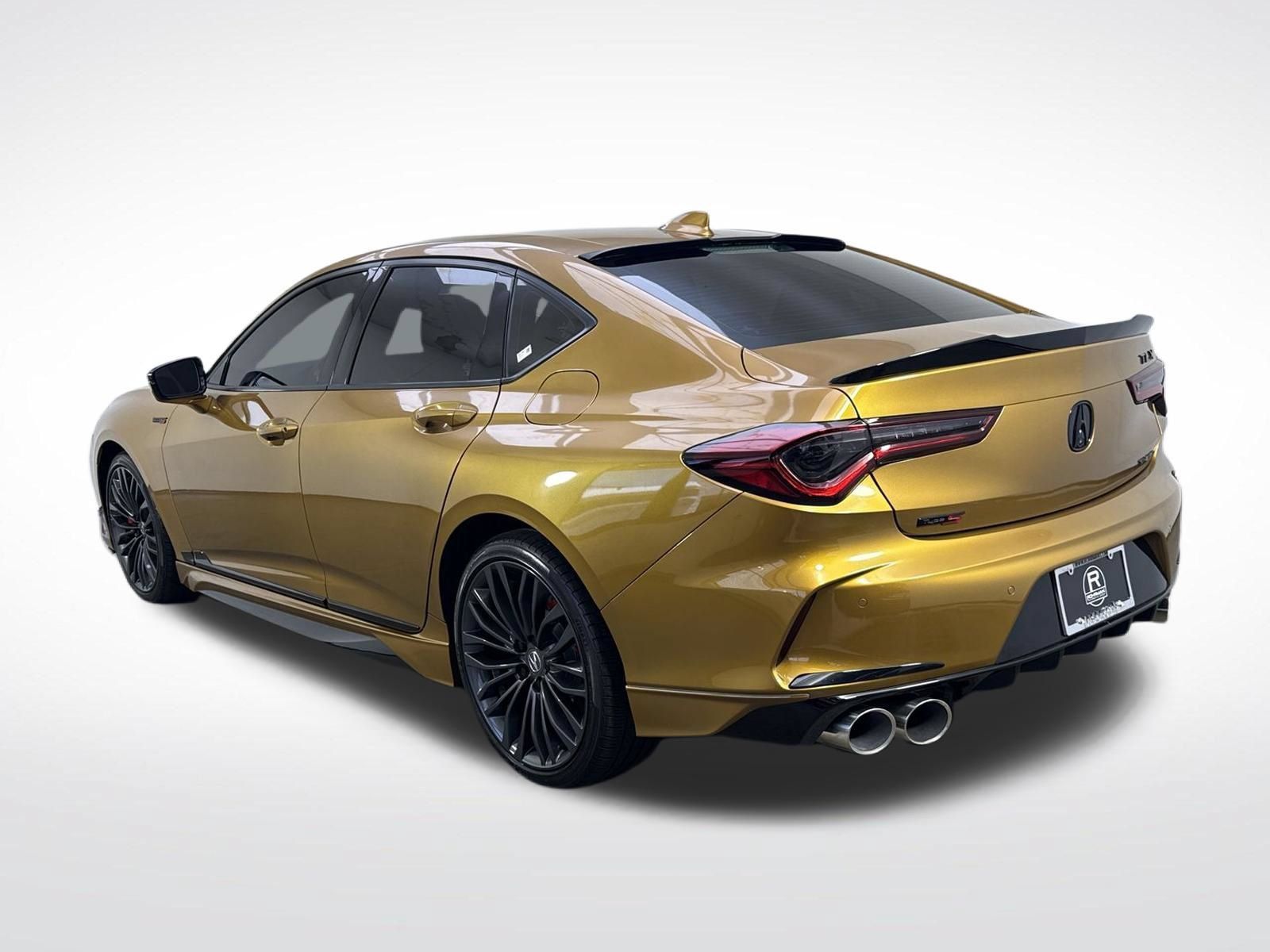 Certified 2023 Acura TLX Type S AWD/4WD image 33