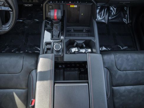 Used 2022 Toyota Tundra TRD Pro image 25