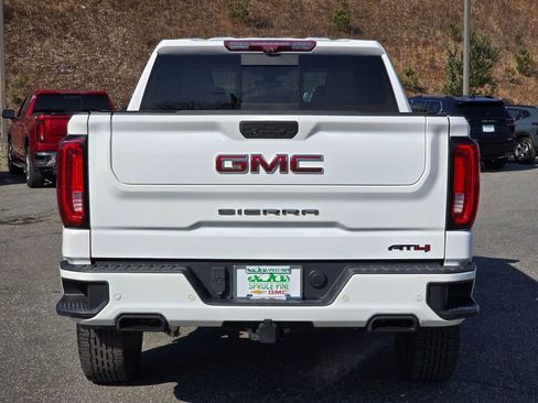 Used 2021 GMC Sierra 1500 AT4 w/ AT4 Value Package image 22