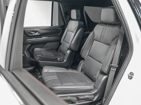 Used 2021 Chevrolet Tahoe RST w/ Luxury Package AWD/4WD image 29