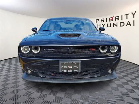 Used 2023 Dodge Challenger R/T Scat Pack image 2