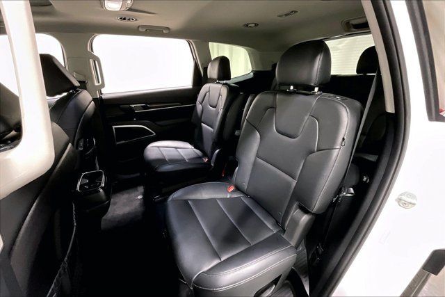 Used 2024 Kia Telluride S w/ S Sunroof Package AWD/4WD image 26