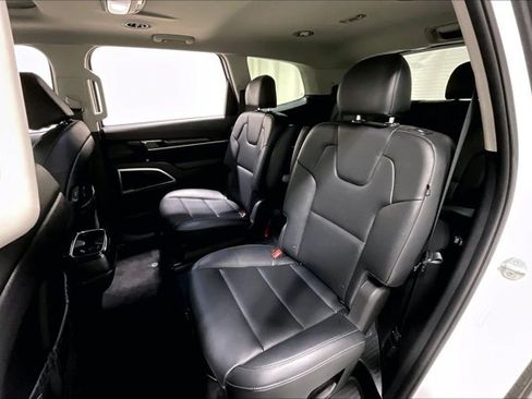 Used 2024 Kia Telluride S w/ S Sunroof Package AWD/4WD image 26