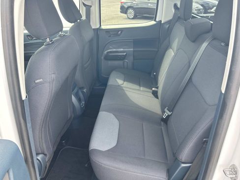 Used 2022 Ford Maverick XL FWD image 23