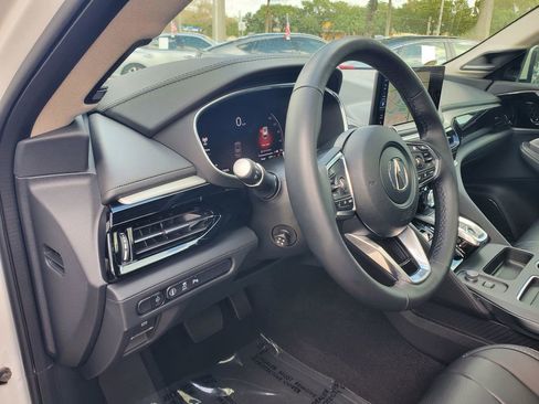 Used 2026 Acura MDX FWD w/ Technology Package image 16