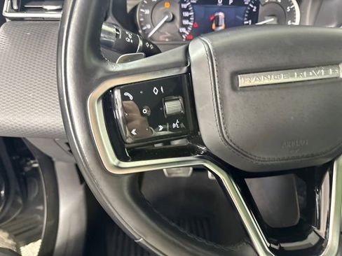 Used 2022 Land Rover Range Rover Velar R-Dynamic S image 15