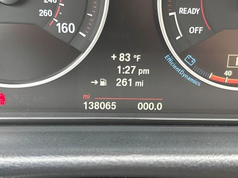 Used 2014 BMW 428i xDrive Coupe AWD/4WD image 17