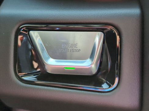New 2026 GMC Yukon Denali w/ Denali Reserve Package AWD/4WD image 27