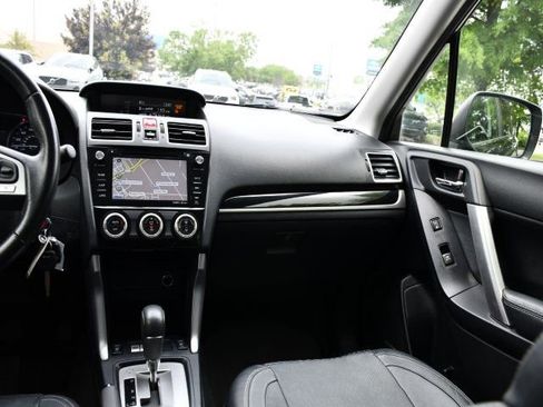 Used 2018 Subaru Forester 2.5i Limited AWD/4WD image 22