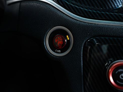 Used 2018 Dodge Charger R/T Scat Pack image 33