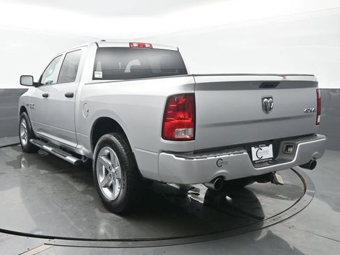 Used 2013 RAM 1500 Express image 4