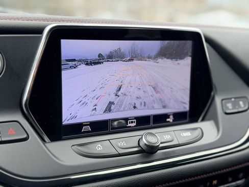 Used 2022 Chevrolet Blazer RS w/ Enhanced Convenience Package image 14