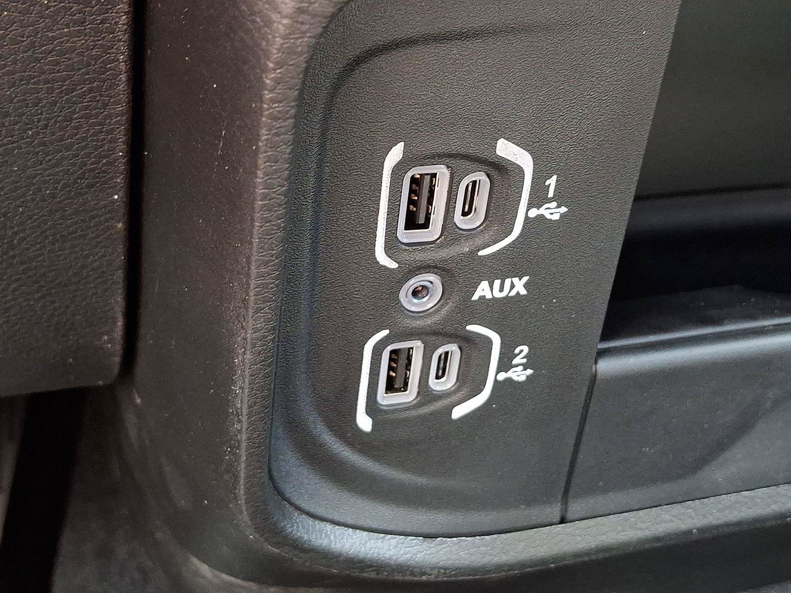 New 2026 RAM 3500 Tradesman AWD/4WD image 14