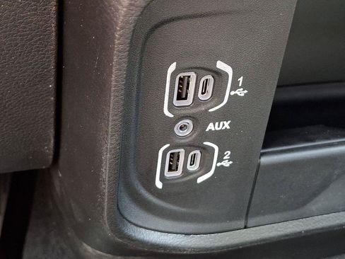 New 2026 RAM 3500 Tradesman AWD/4WD image 14
