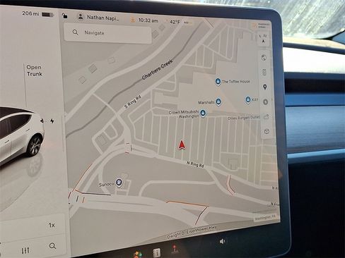 Used 2023 Tesla Model Y Long Range image 17