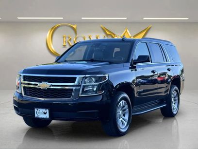 Used 2020 Chevrolet Tahoe LT