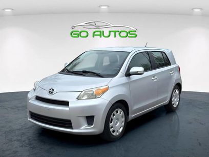 Used 2008 Scion xD