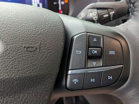 Certified 2026 Ford Transit 350 XL image 27