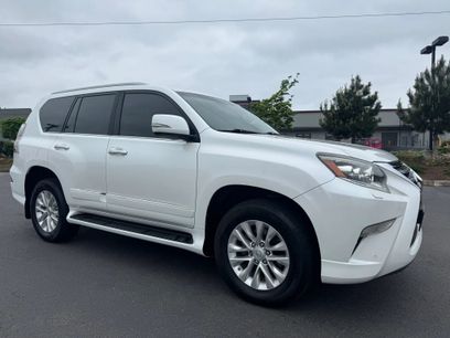 Used 2014 Lexus GX 460 w/ Premium Package
