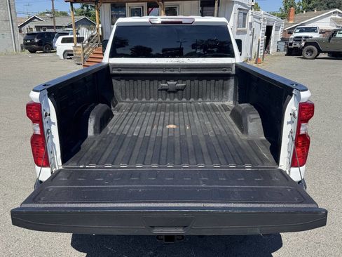 Used 2023 Chevrolet Silverado 2500 LT w/ Convenience Package AWD/4WD image 23