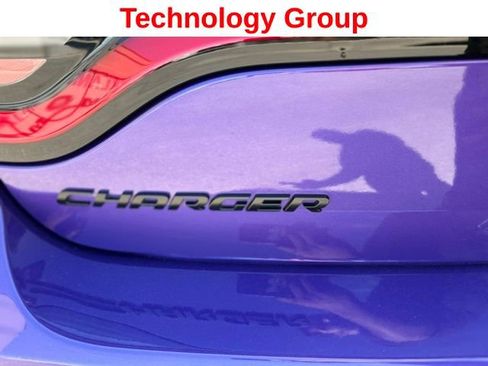 Used 2023 Dodge Charger Scat Pack image 9