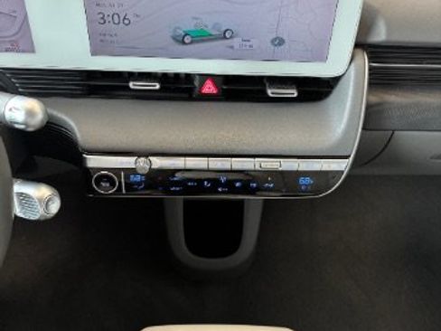 Used 2023 Hyundai Ioniq 5 SEL w/ Cargo Package RWD image 28