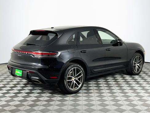 Used 2023 Porsche Macan AWD/4WD image 8