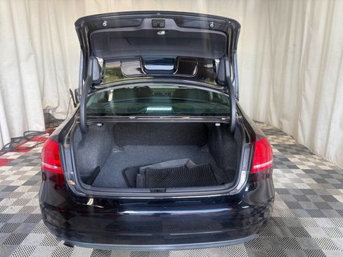 Used 2015 Volkswagen Passat 1.8T Wolfsburg Edition image 9