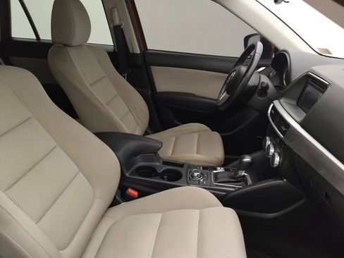Used 2016 MAZDA CX-5 Touring w/ Bose/Moonroof Package FWD image 21