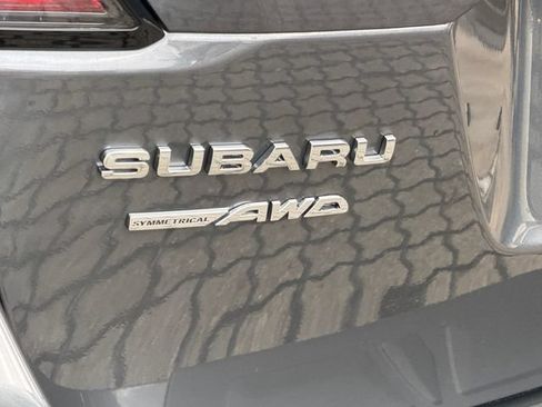 Certified 2025 Subaru Outback Premium AWD/4WD image 10