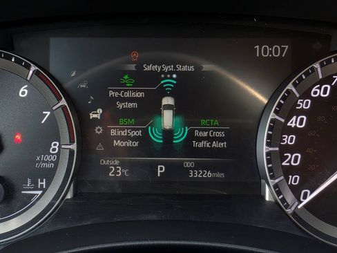 Used 2024 Toyota Highlander Limited AWD/4WD image 39