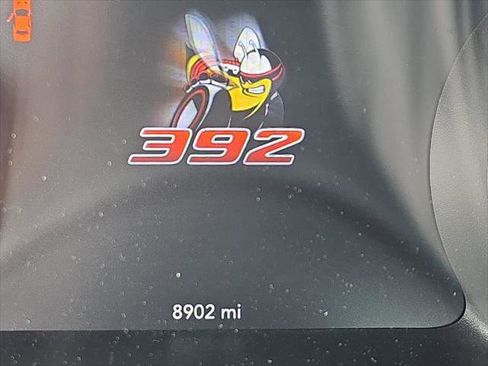 Certified 2023 Dodge Challenger R/T Scat Pack w/ T/A Package image 2