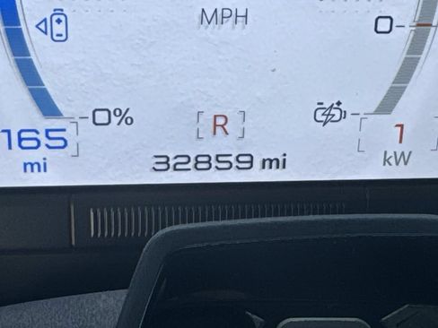 Used 2022 GMC Hummer EV Edition 1 AWD/4WD image 27